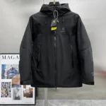 Kailas Down Jacket Outdoor Men's Puffer Sizes M-3XL