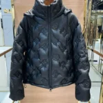 LV Down Jacket Louis Vuitton Luxury Men's Sizes M-2XL