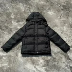 LV Down Jacket Louis Vuitton Luxury Men's Sizes M-2XL