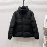 LV Down Jacket Louis Vuitton Luxury Men's Sizes M-2XL