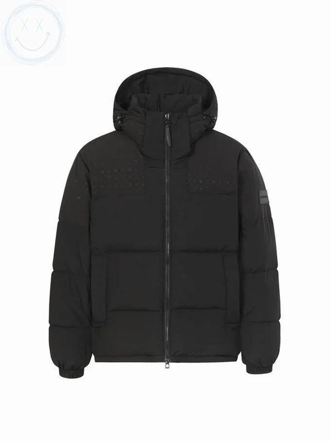 LV Down Jacket Louis Vuitton Luxury Men's Sizes S-2XL