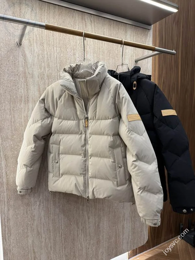 LV Down Jacket Louis Vuitton Luxury Men's Sizes 48-56