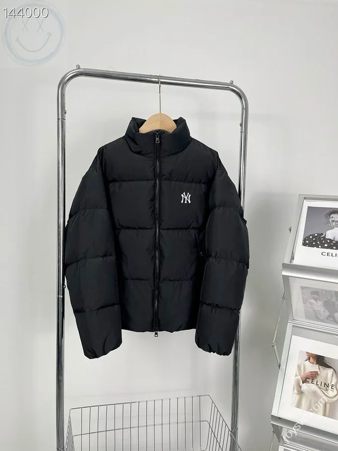 MLB Down Jacket Sport Men's Puffer Sizes S-2XL