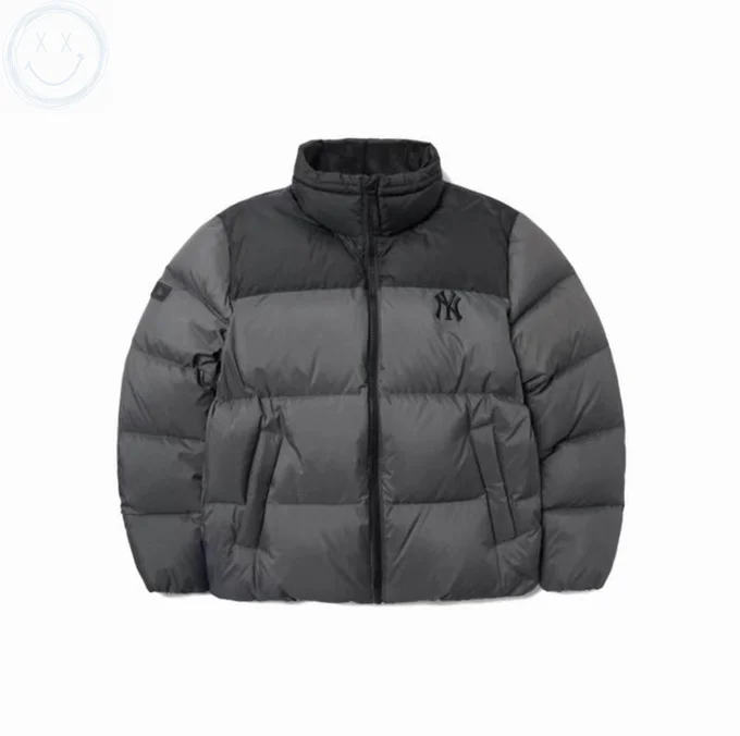 MLB Down Jacket Sport Men's Puffer Sizes S-2XL