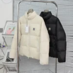 MLB Down Jacket Sport Men's Puffer Sizes S-2XL