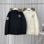 MLB Down Jacket Sport Men's Puffer Sizes S-2XL