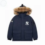 MLB Down Jacket Sport Men's Puffer Sizes S-XL