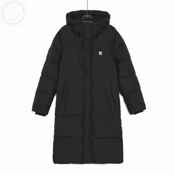 MLB Down Jacket Sport Men's Puffer Sizes XS-2XL