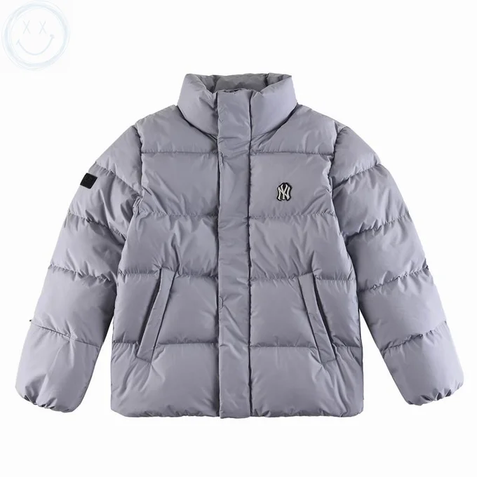 MLB Down Jacket Sport Men's Puffer Sizes XS-2XL