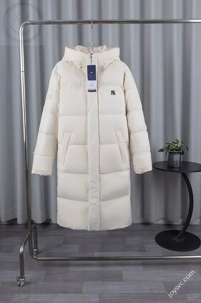 MLB Down Jacket Sport Men's Puffer Sizes XS-2XL