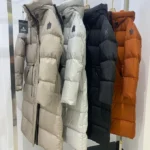 Mackage Down Jacket Premium Men's Puffer Coat Sizes S-XL