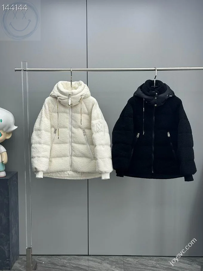 Mackage Down Jacket Premium Men's Puffer Coat Sizes S-XL