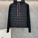 Moncler Down Jacket Luxury Men's Puffer Warm Sizes M-3XL
