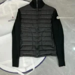 Moncler Down Jacket Luxury Men's Puffer Warm Sizes M-3XL