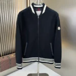 Moncler Down Jacket Luxury Men's Puffer Warm Sizes M-3XL