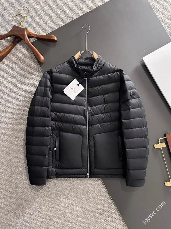 Moncler Down Jacket Luxury Men's Puffer Sizes M-3XL