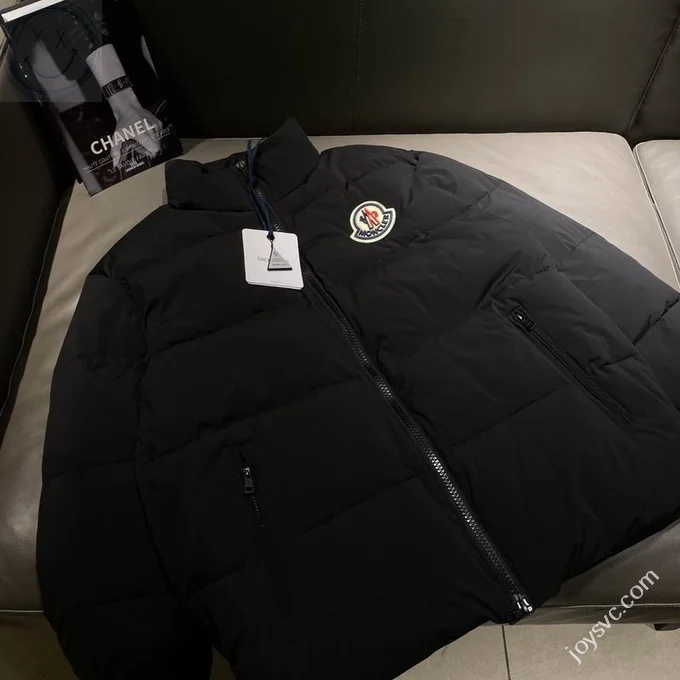 Moncler Down Jacket Luxury Men's Puffer Sizes M-4XL