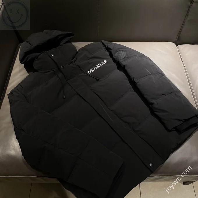 Moncler Down Jacket Luxury Men's Puffer Sizes M-4XL