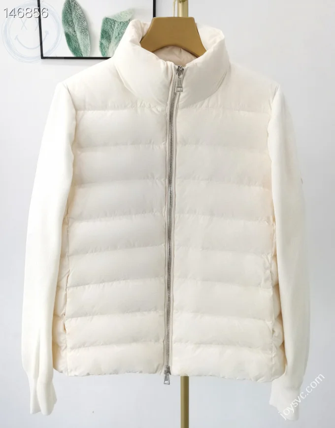 Moncler Down Jacket Luxury Men's Puffer Warm Sizes S-L