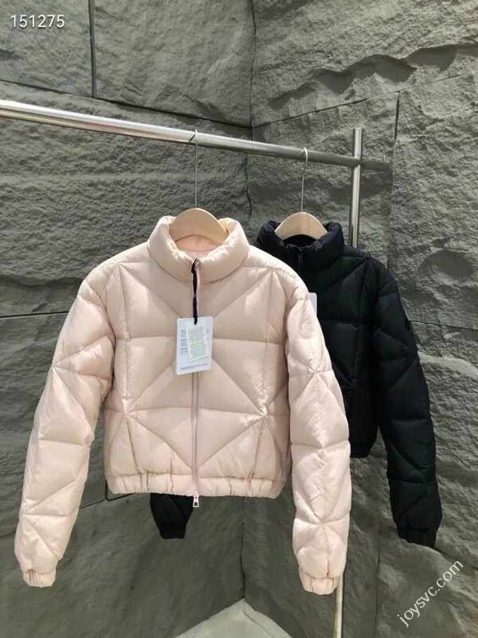 Moncler Down Jacket Luxury Unisex Puffer Sizes 0-3