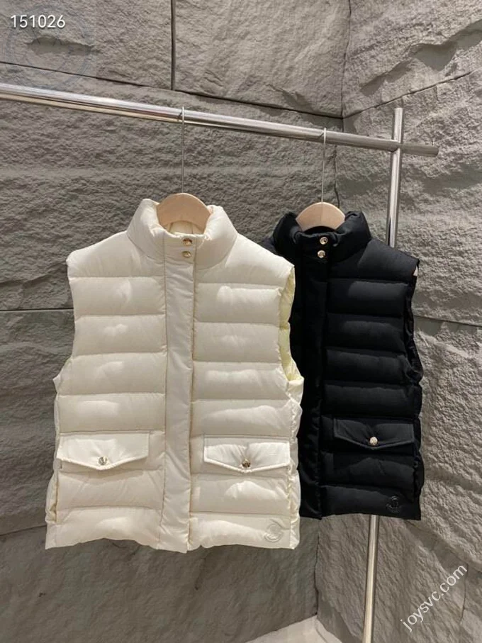 Moncler Down Jacket Luxury Unisex Puffer Sizes 0-3
