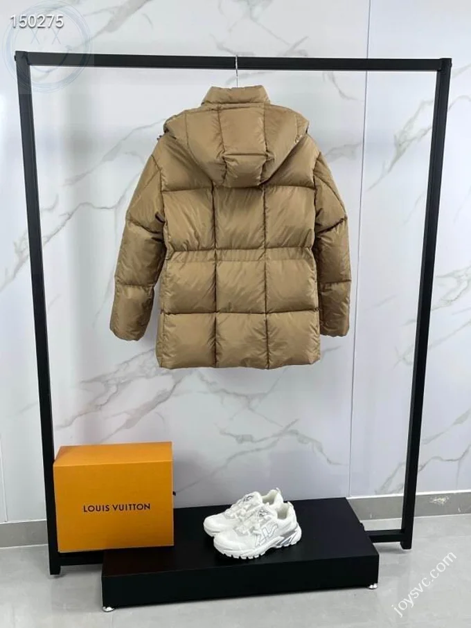 Moncler Down Jacket Luxury Unisex Puffer Sizes 0-3