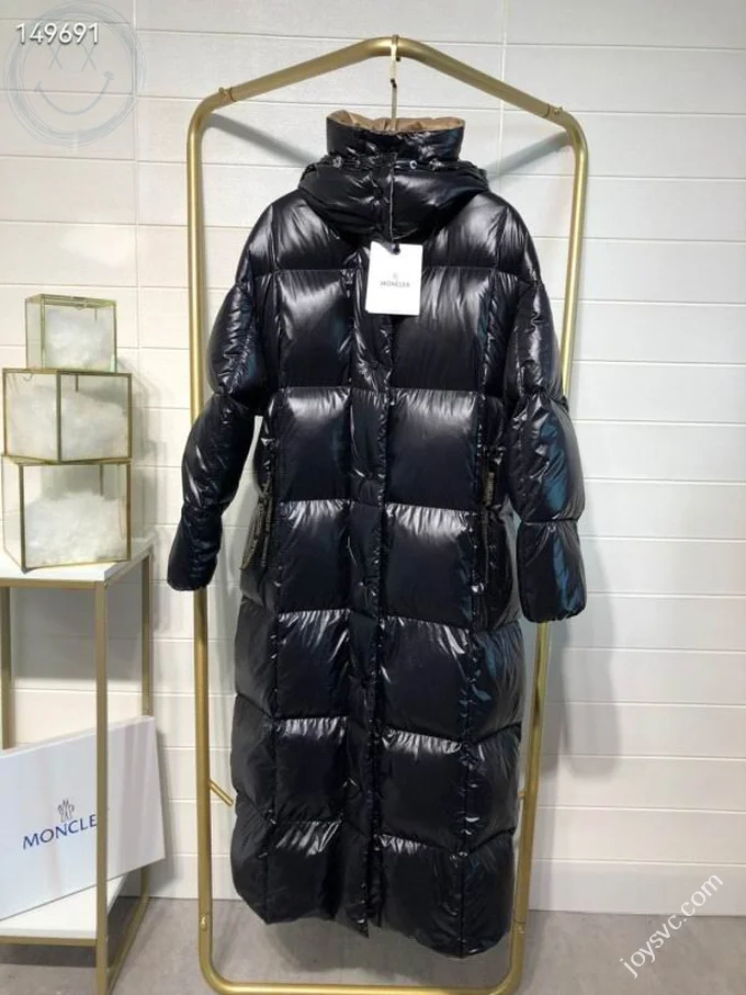 Moncler Down Jacket Luxury Unisex Puffer Sizes 0-3