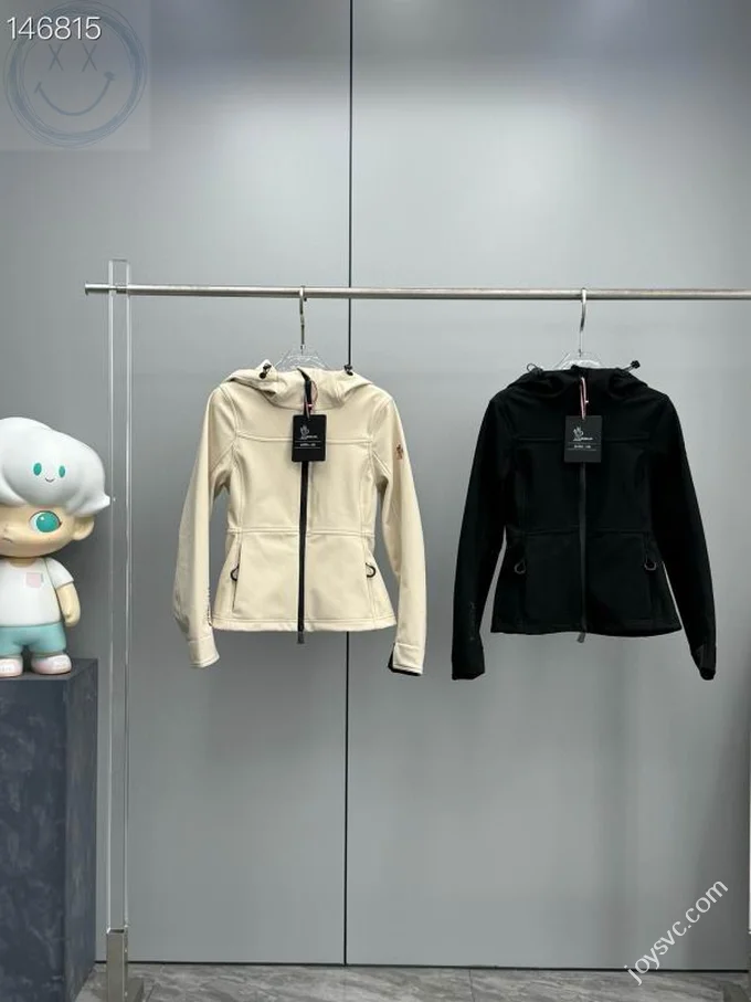 Moncler Down Jacket Luxury Unisex Puffer Sizes 0-3