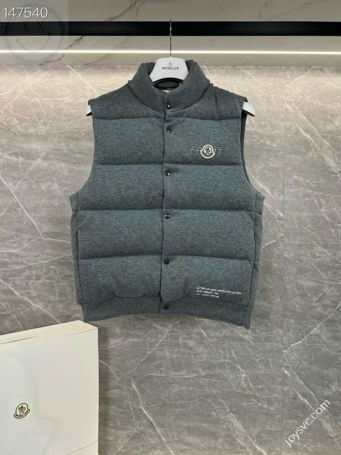 Moncler Down Jacket Luxury Unisex Puffer Sizes 0-3