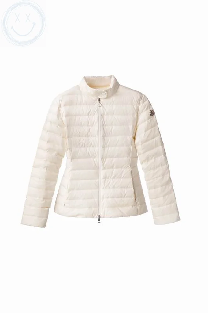 Moncler Down Jacket Luxury Unisex Puffer Sizes 0-3