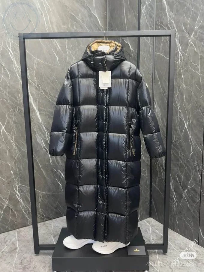 Moncler Down Jacket Luxury Unisex Puffer Sizes 0-3