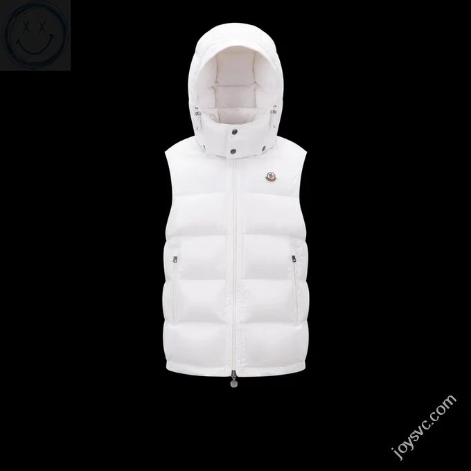 Moncler Down Jacket Luxury Unisex Puffer Sizes 1-5