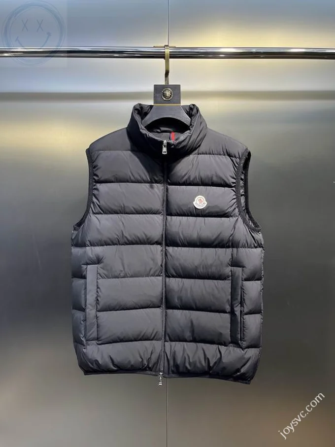 Moncler Down Jacket Luxury Unisex Puffer Sizes 1-5