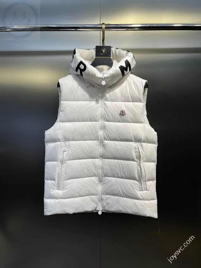 Moncler Down Jacket Luxury Unisex Puffer Sizes 1-5