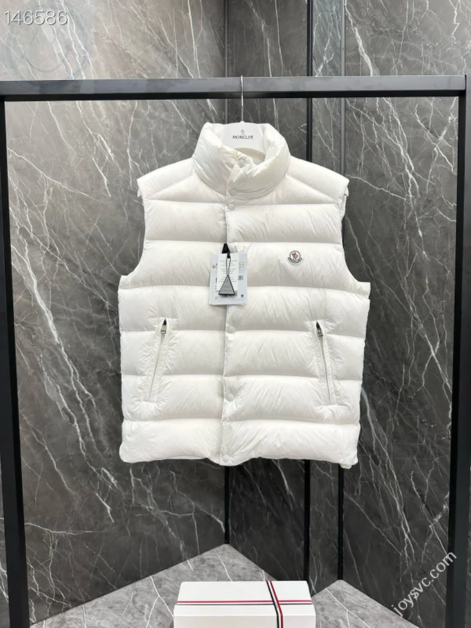 Moncler Down Jacket Luxury Unisex Puffer Sizes 1-6