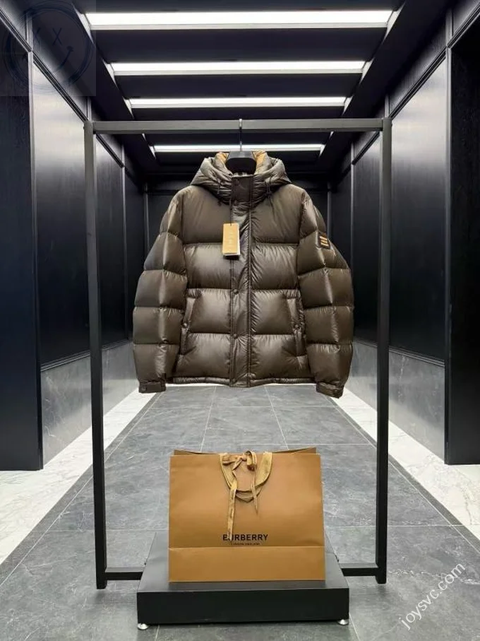 Moncler Down Jacket Luxury Unisex Puffer Sizes 1-6