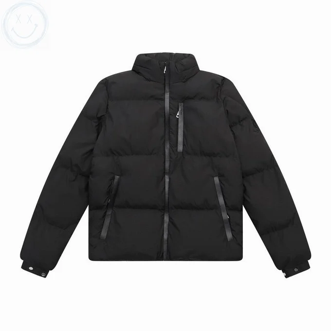 Moncler Down Jacket Luxury Men's Puffer Sizes 46-52