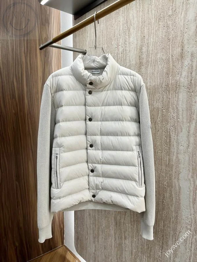 Moncler Down Jacket Luxury Men's Puffer Sizes 48-56