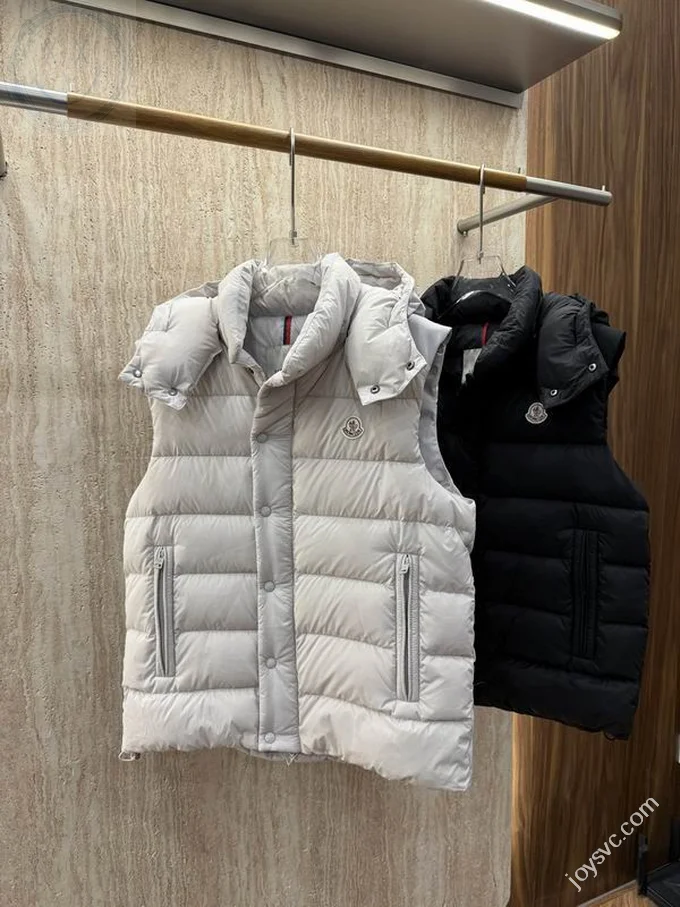 Moncler Down Jacket Luxury Men's Puffer Sizes 48-56
