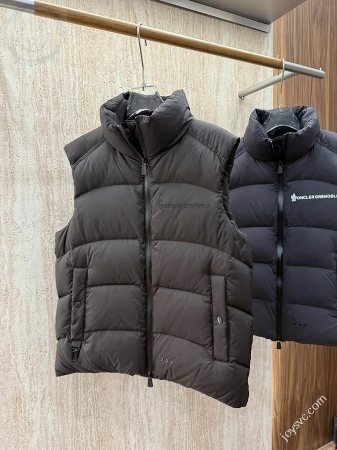 Moncler Down Jacket Luxury Men's Puffer Sizes 48-56