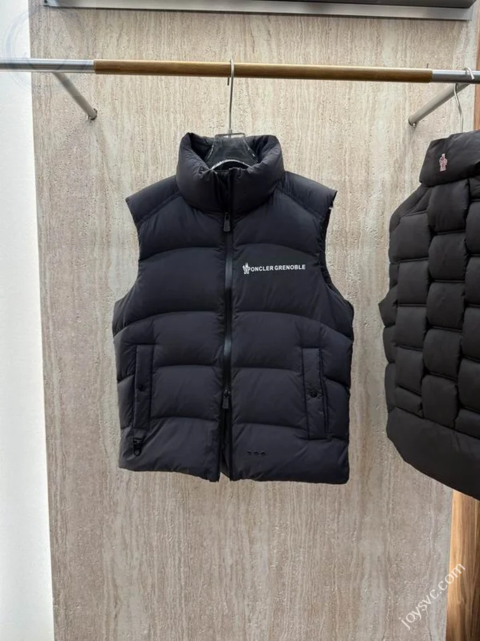 Moncler Down Jacket Luxury Men's Puffer Sizes 48-56