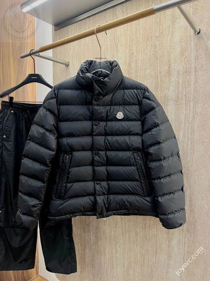 Moncler Down Jacket Luxury Men's Puffer Sizes 48-56