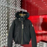 Moose Knuckles Down Jacket Premium Men's Puffer Sizes S-2XL