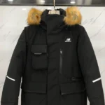 New Balance Down Jacket Sport Men's Puffer Sizes XS-2XL