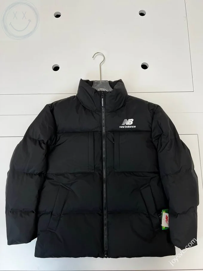 New Balance Down Jacket Sport Men's Puffer Sizes XS-2XL