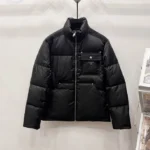 Prada Down Jacket Luxury Men's Puffer Sizes M-2XL