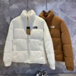 The North Face Down Jacket Outdoor Men's Puffer Sizes M-3XL
