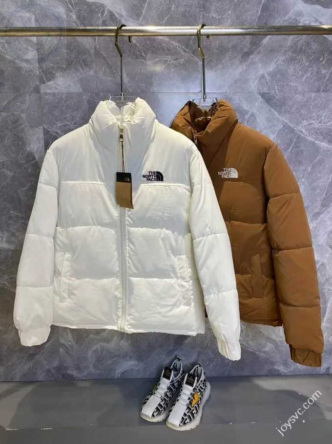 The North Face Down Jacket Outdoor Men's Puffer Sizes M-3XL