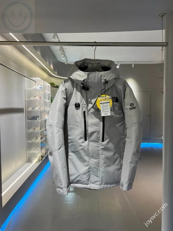 The North Face Down Jacket Outdoor Men's Puffer Sizes S-2XL