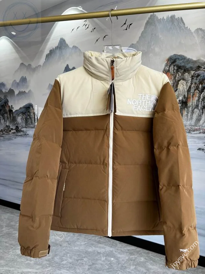 The North Face Down Jacket Outdoor Men's Puffer Sizes S-2XL